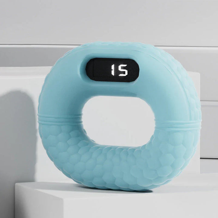 Skanto | Trådløs håndtrener med Bluetooth