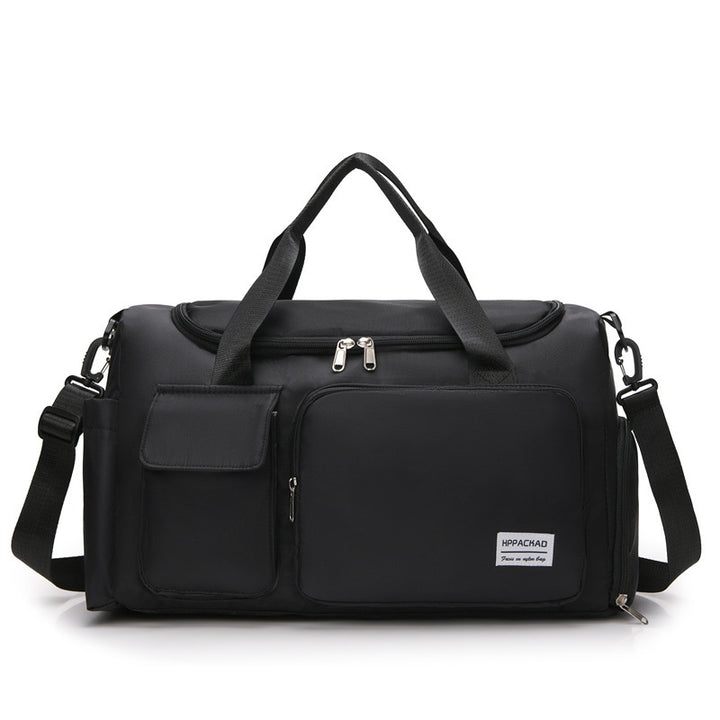 Sporty multifunction bag Skanto