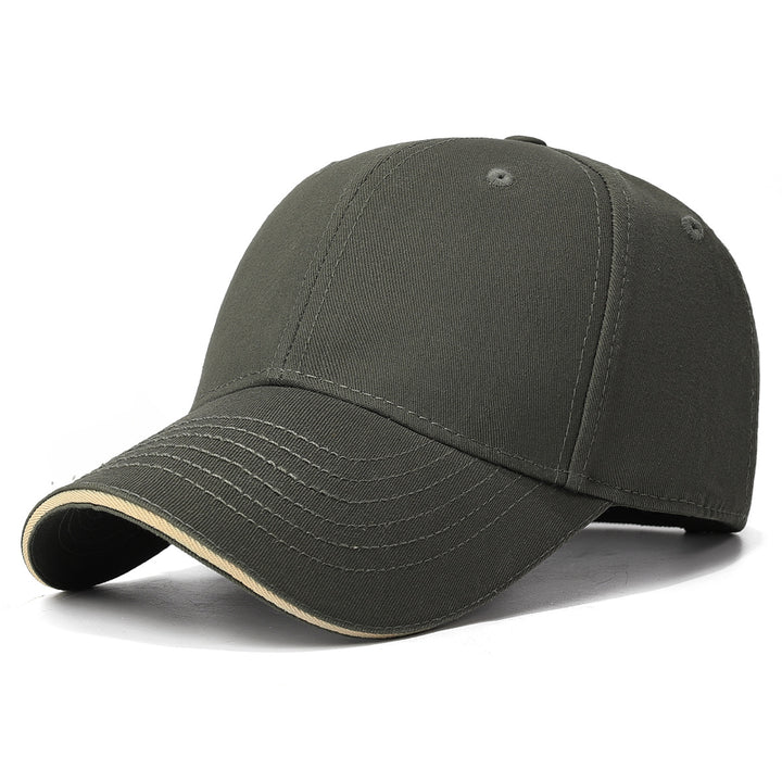 Herre Klassisk Hverdag Baseball Cap Skanto