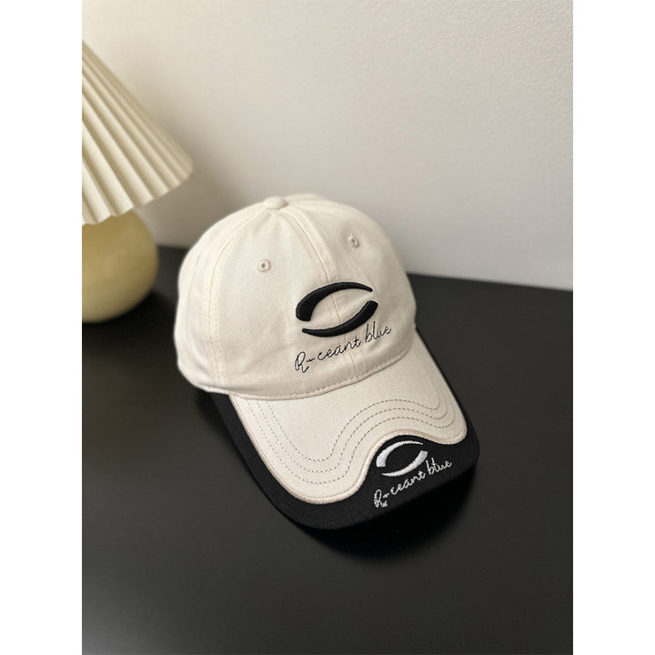 Unisex Casual Brodert Baseball Cap Skanto 1784083557