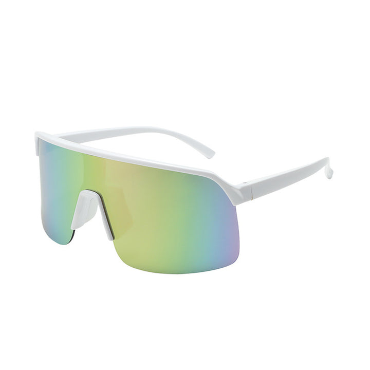 Dame Sporty High-Performance Solbriller Skanto