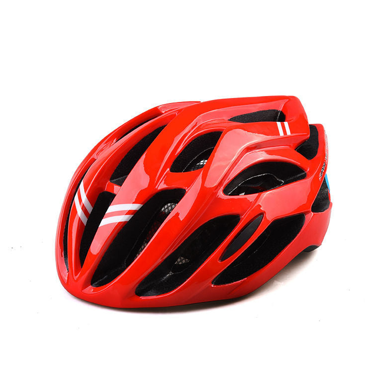 Aerodynamisk Multi-Sport Sykkelhjelm Skanto