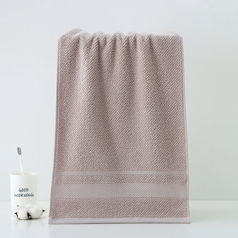 Luxury Terry Towel with Elegant Texture Skanto