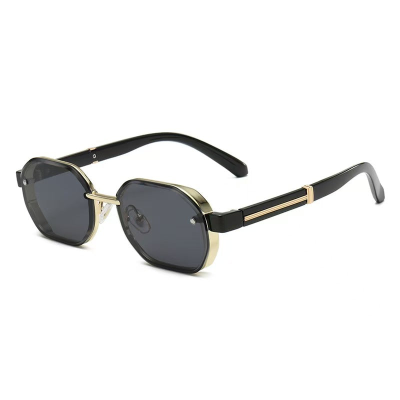Unisex Designer Solbriller Skanto