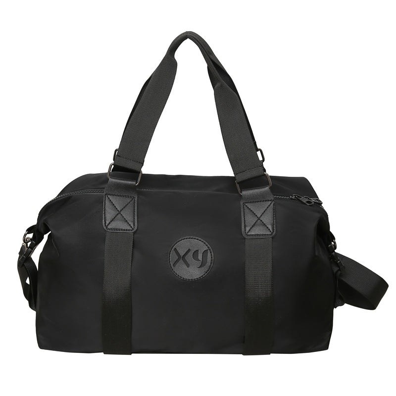 Dame Sporty Duffle Bag Skanto