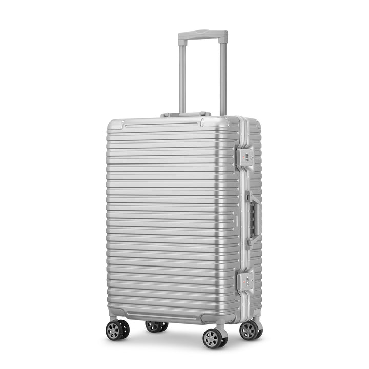 Unisex Ultra-Motstandsdyktig Hard Shell Trolley Koffert Skanto