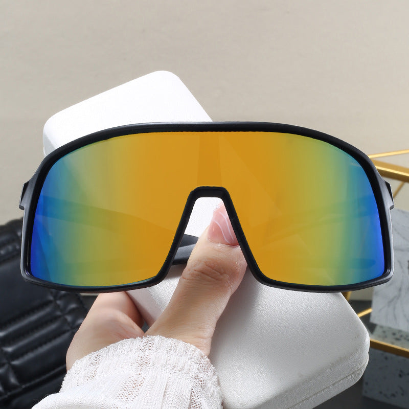 Herrer Sportslig Høyytelses Solbrille Skanto