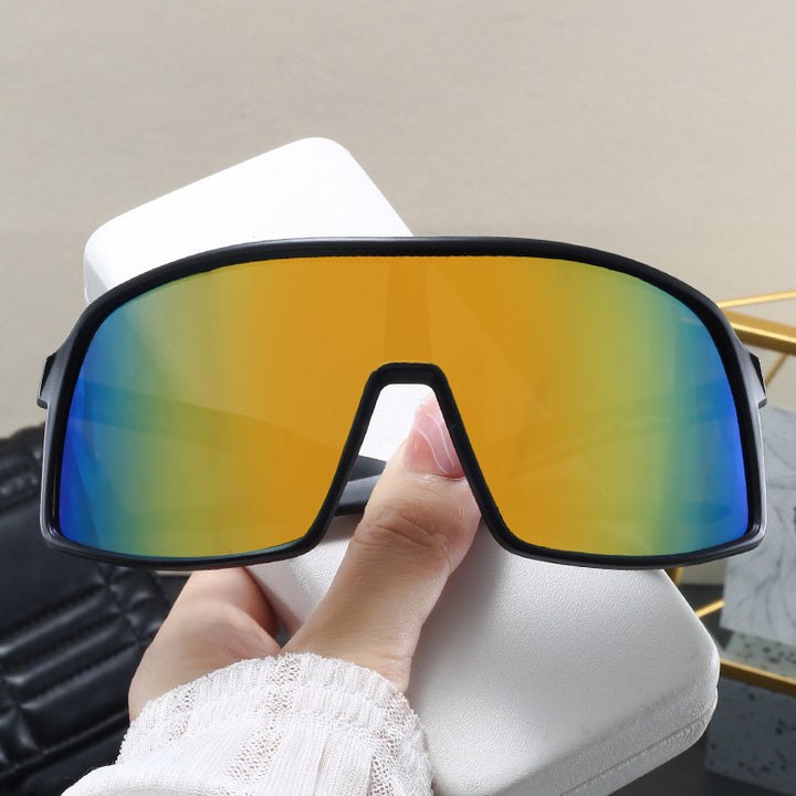 Herrer Sportslig Høyytelses Solbrille Skanto