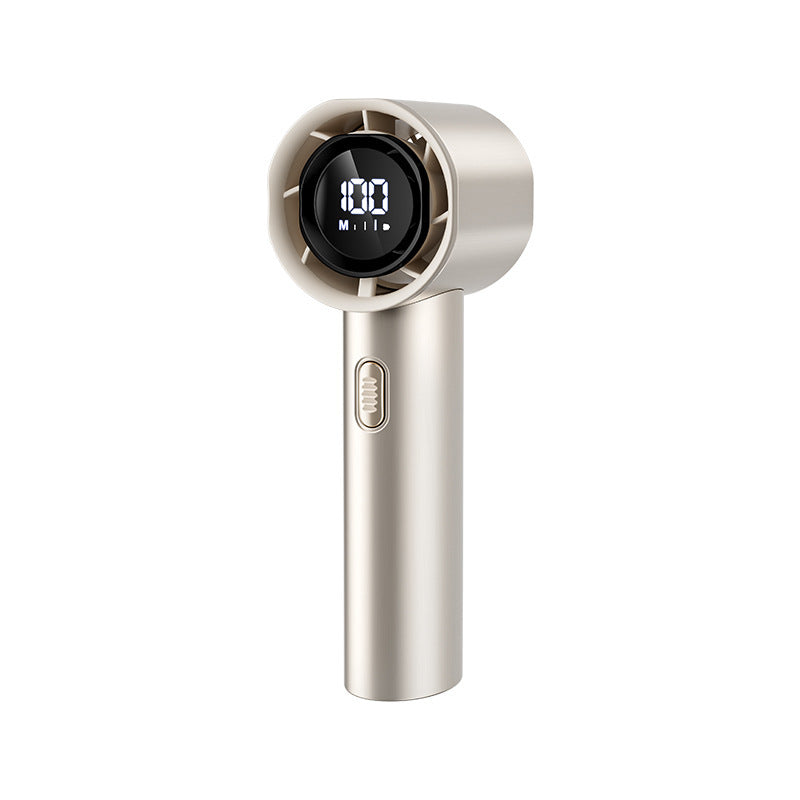 Men's Digital Portable Air Quality Monitor Skanto