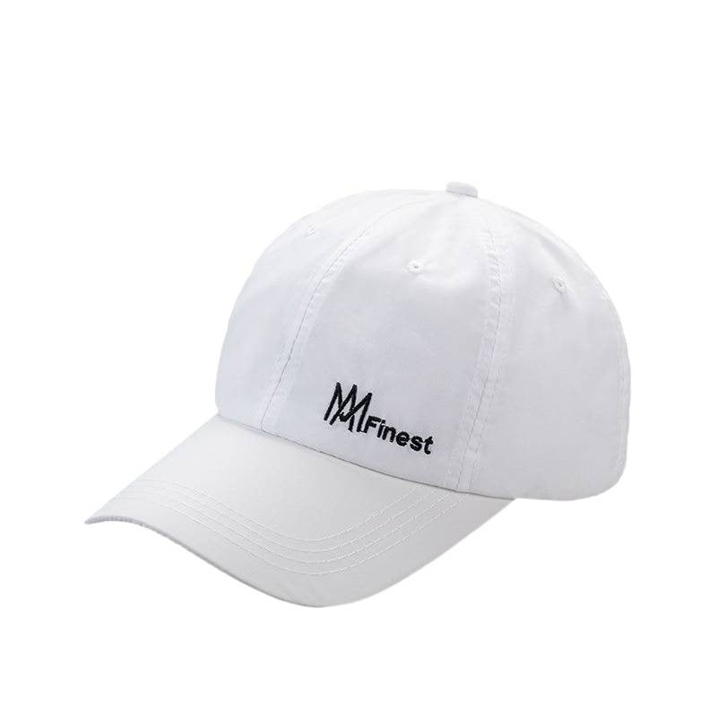 Herre Justerbar Ytelses Baseball Caps Skanto