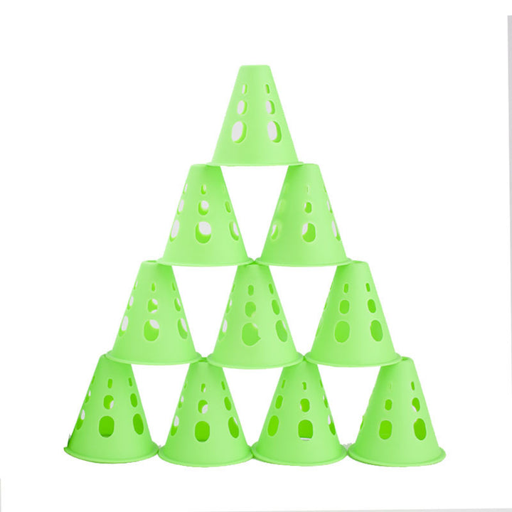 Performance Agility Training Cones Skanto