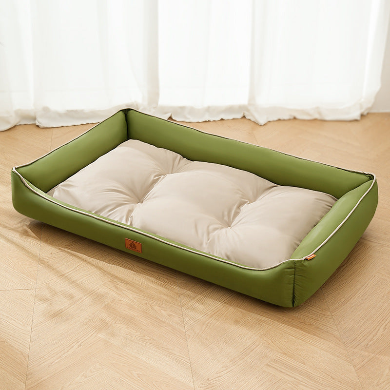 Ortopedisk  Hvile Lounge   Hundeseng