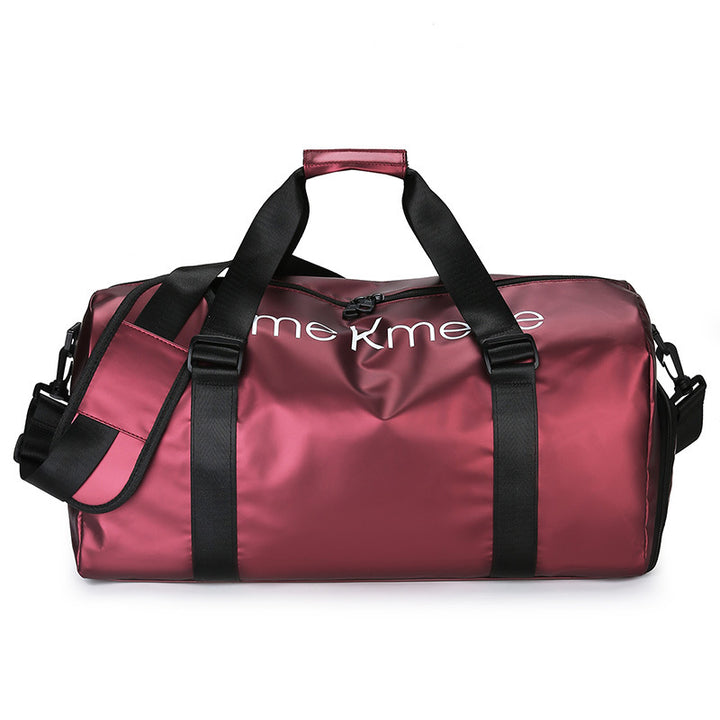Dame Sporty Fitness Bag Skanto