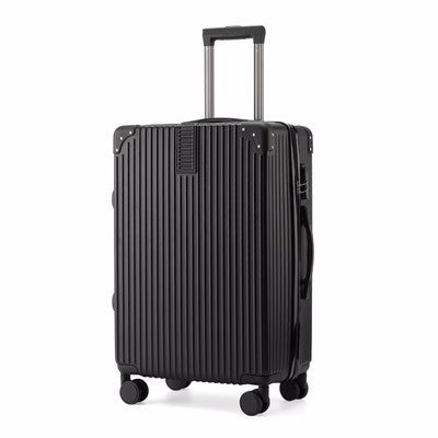 Premium Multi-Directional Wheeled Suitcase Skanto