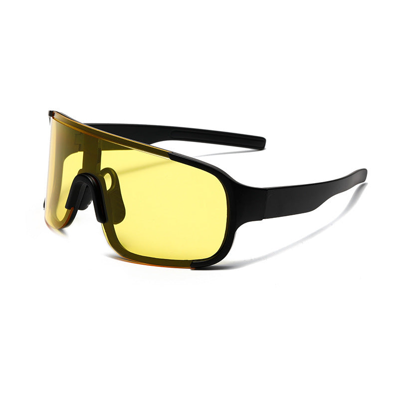 Dame Sporty vernebrille med ergonomisk design Skanto