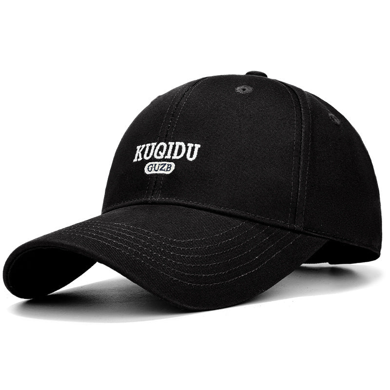 Herre Klassisk Brodert Justerbar Baseball Cap Skanto 1783927391