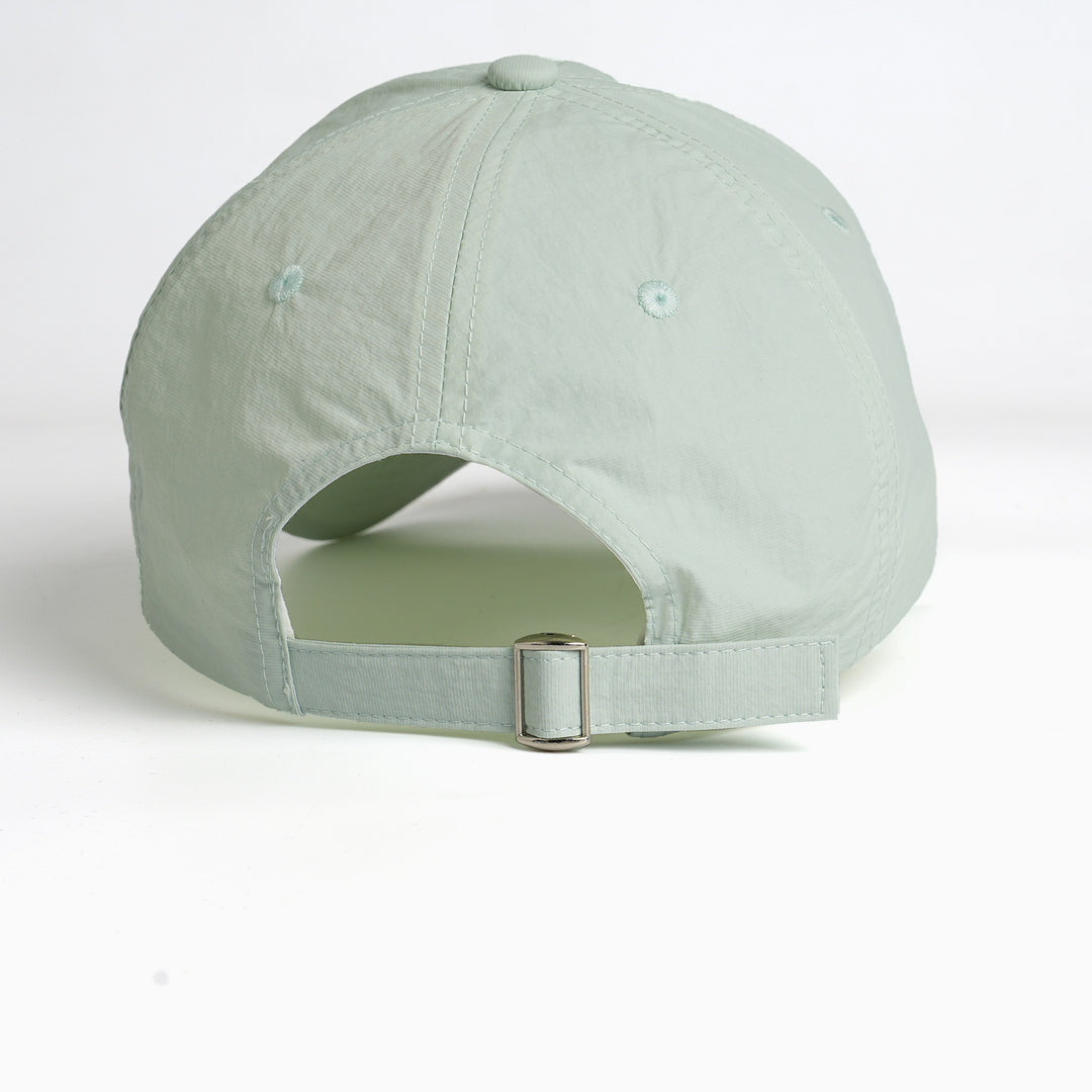 Damer Sporty Baseballcap med pustende teknologi Skanto
