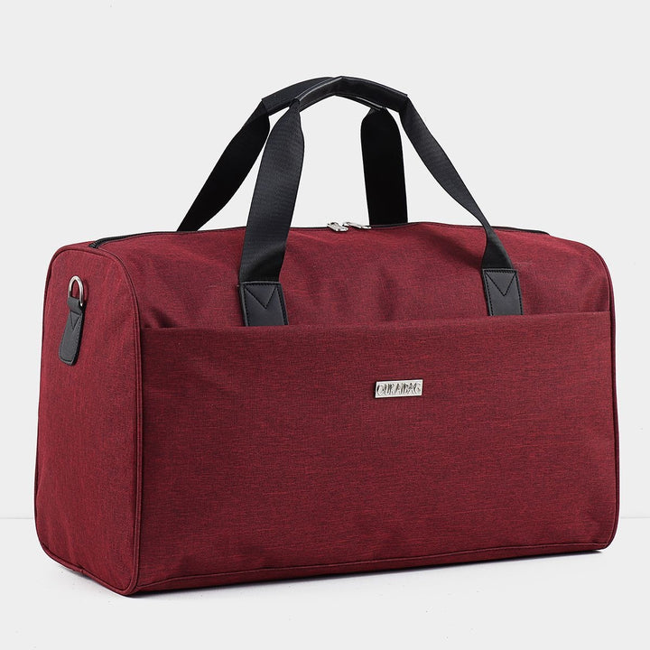 Praktisk Reiseduffel Skanto