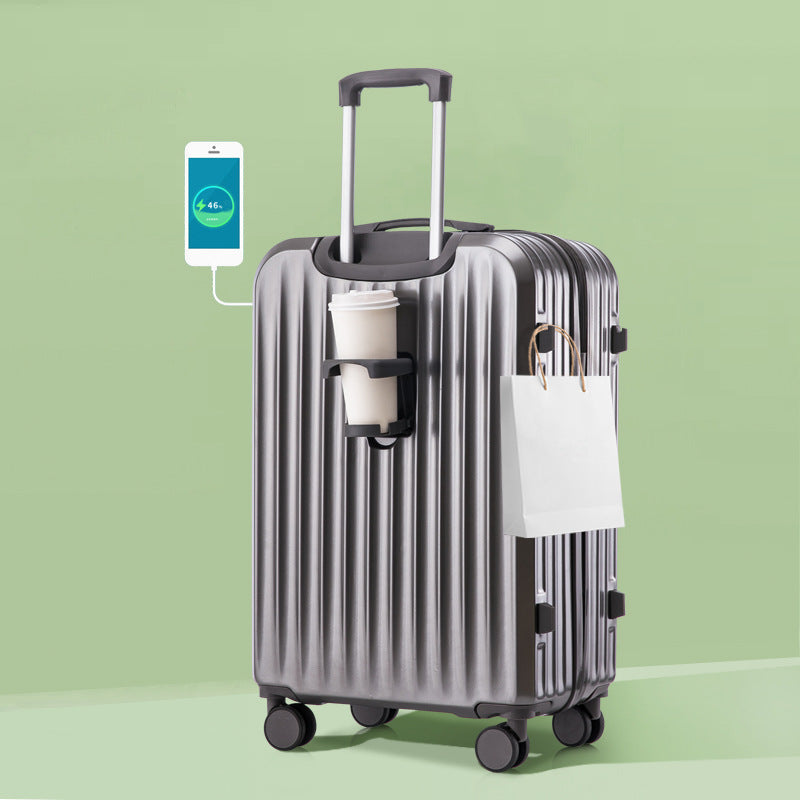 Smart Travel Roller Koffert Skanto