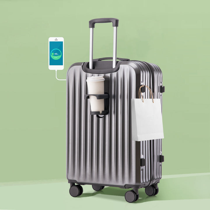 Smart Travel Roller Koffert Skanto