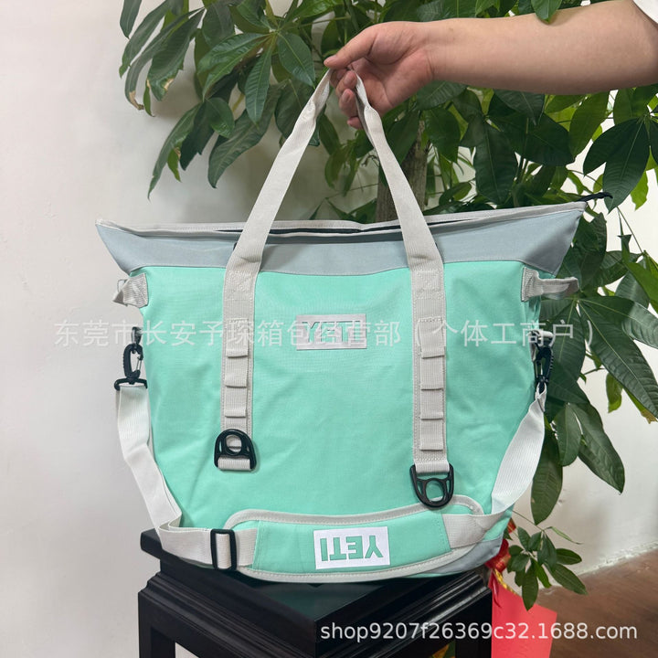 Unisex Kjølebag Skanto