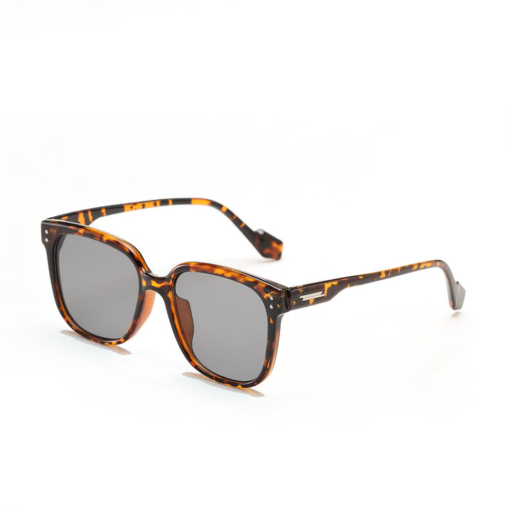 Dame Vintage Stil Solbriller Skanto