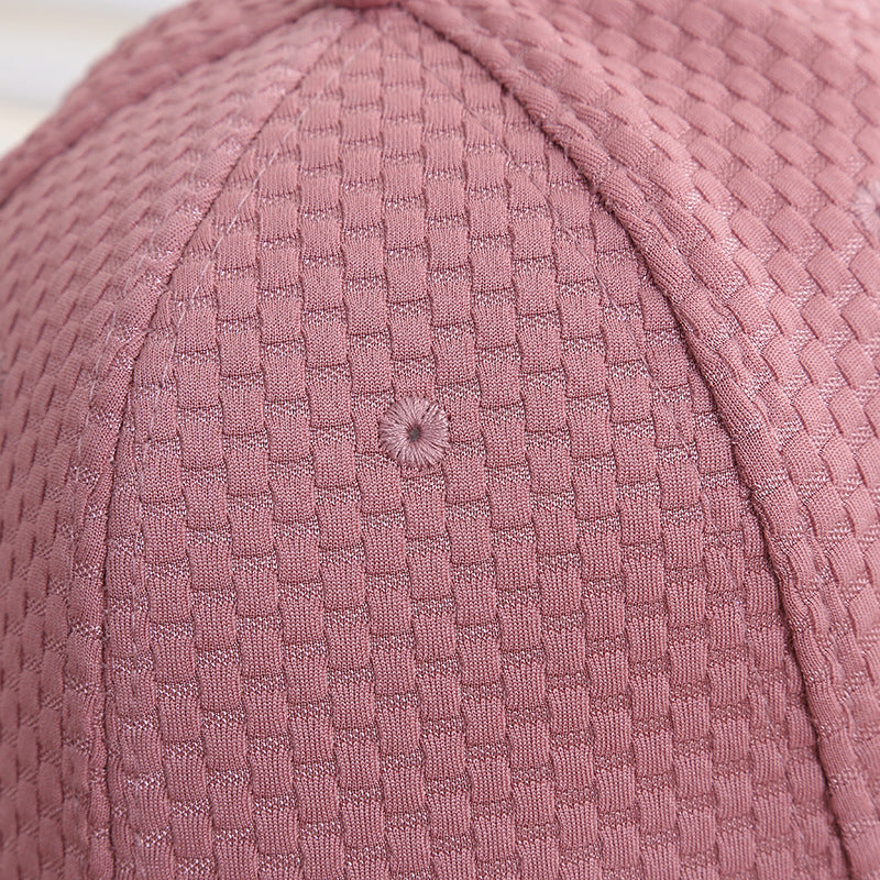 Dames Stilige Ytelses Baseball Caps Skanto