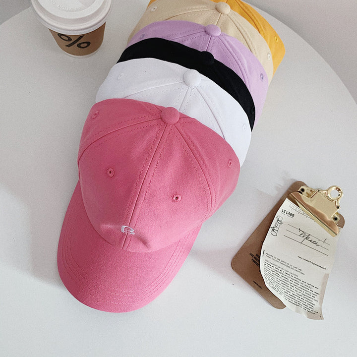 Kvinners klassiske baseballcaps Skanto 1784083657
