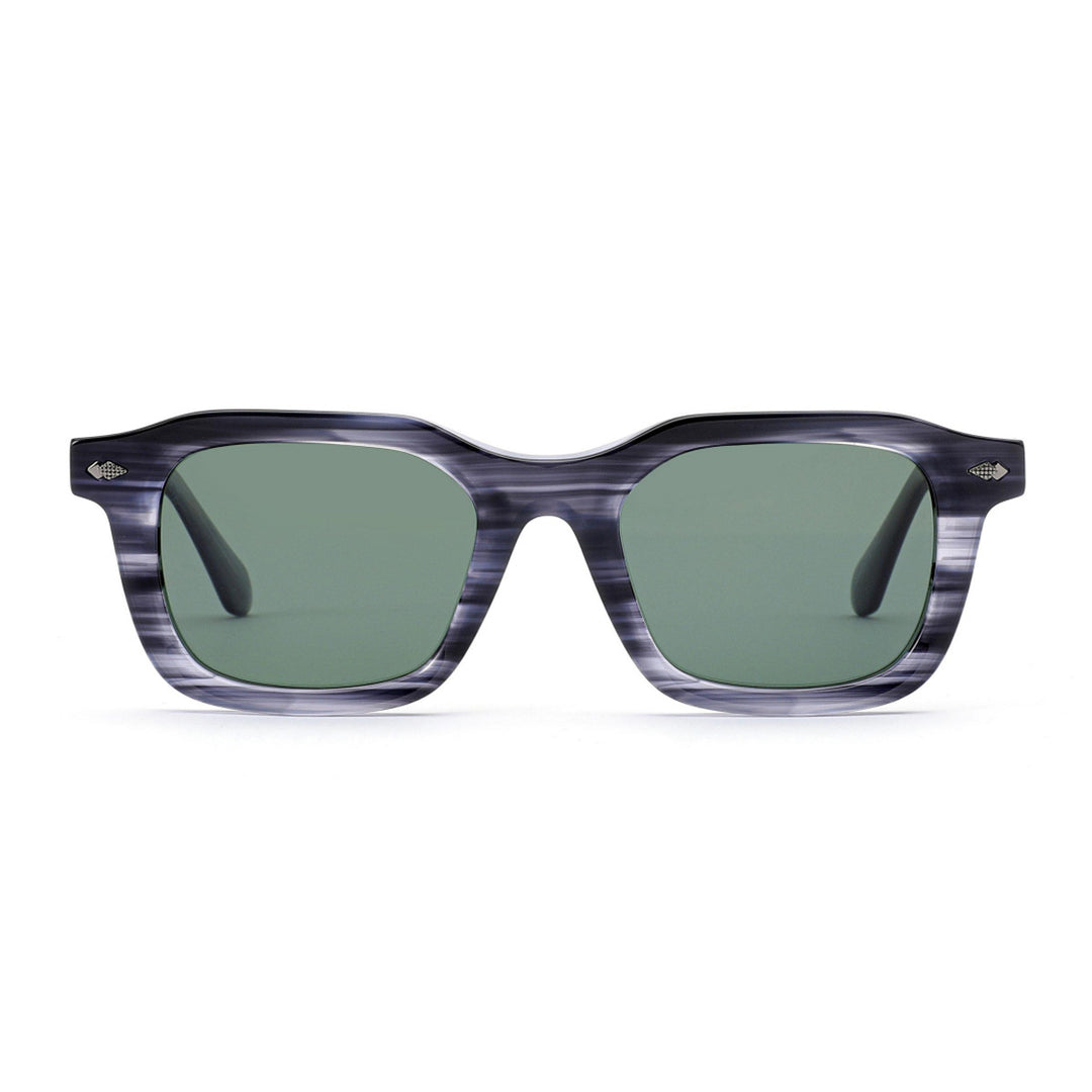 Dame solbrille med trendig og robust design Skanto
