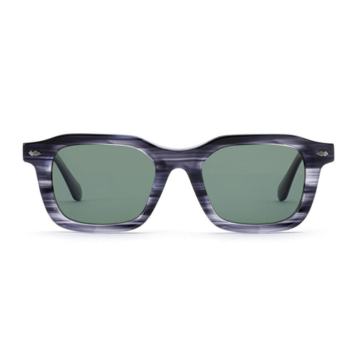 Dame solbrille med trendig og robust design Skanto