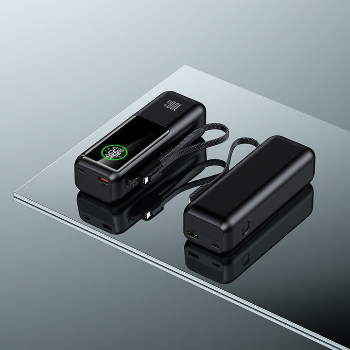Powerbank Skanto