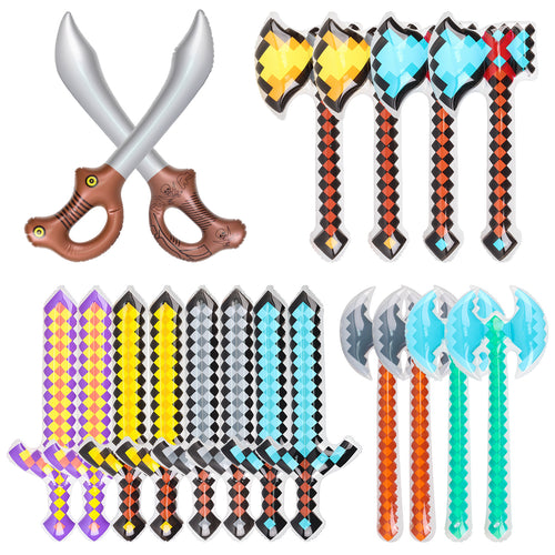 Pirate Toy Knife Skanto