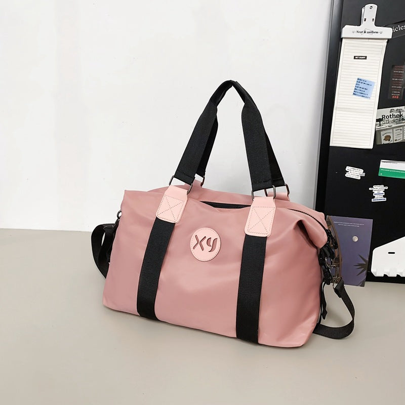 Dame Sporty Duffle Bag Skanto
