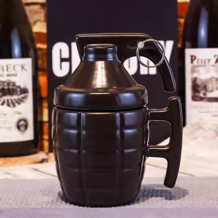 Grenade Keramikkopper | Skanto