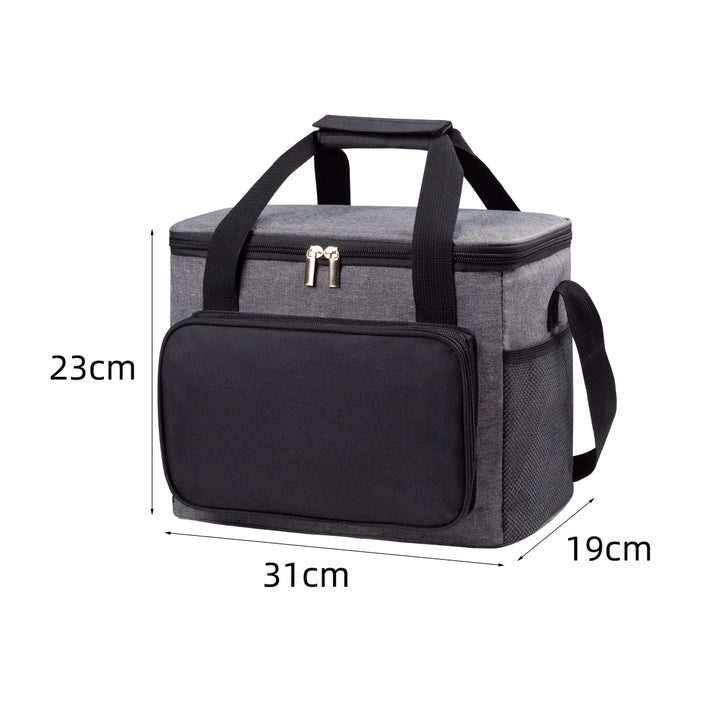 Damen Thermo-Cooler- Bag Skanto