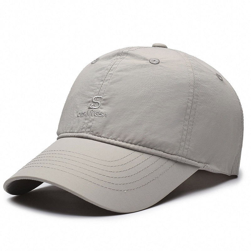 Unisex Lettvekts Sports Cap Skanto