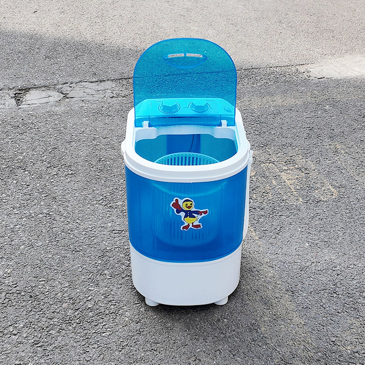 Mini tørketrommel Skanto
