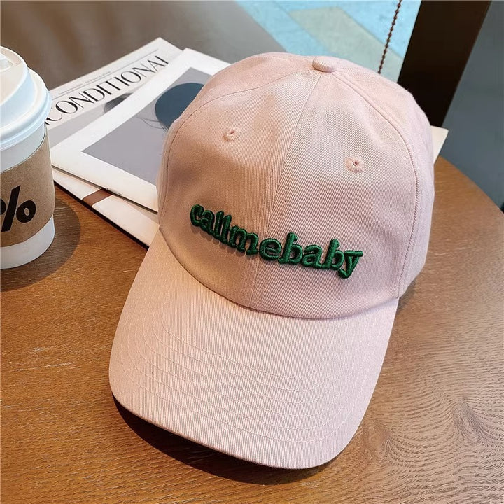 Herre Casual Statement Caps Skanto