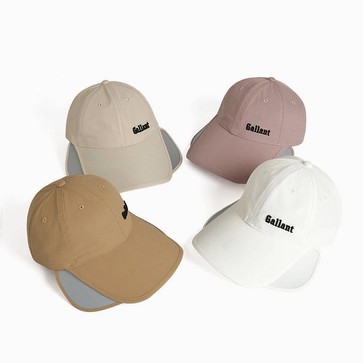 DameBasecap Skanto