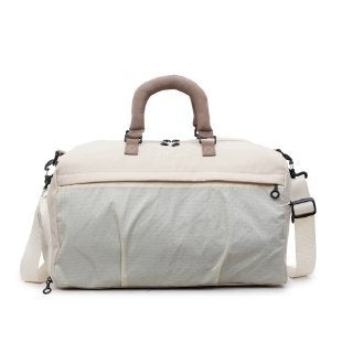 Sporty reisbag med flere rom Skanto