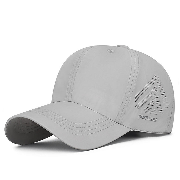 Damer Sporty Golfcap Skanto