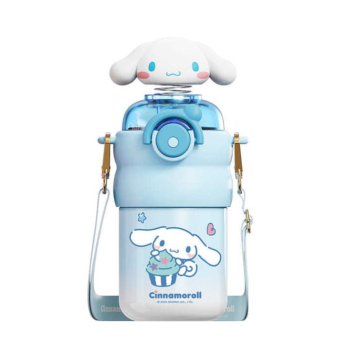 Unisex Drikkeflaske Skanto