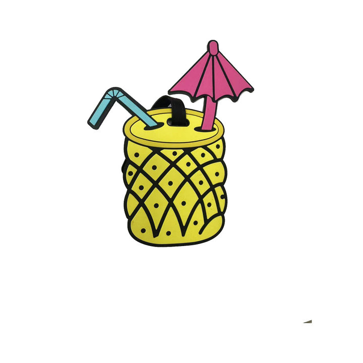 Cartoon Iskrem Skanto