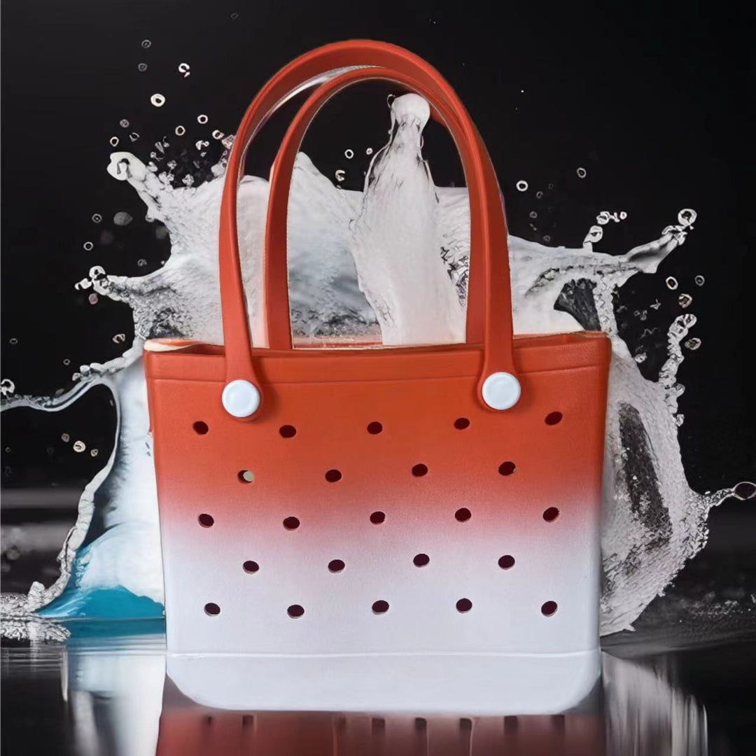 Trendy Pop-Up Handlebag Skanto