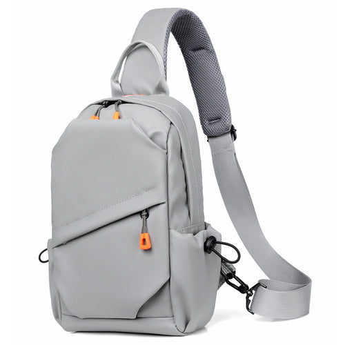 Praktisk crossbody-veske Skanto