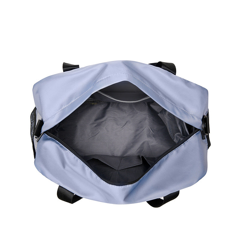 Dame Funksjonell Sportbag med flere rom Skanto