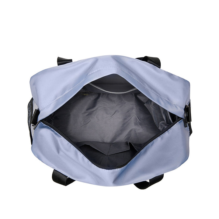 Dame Funksjonell Sportbag med flere rom Skanto