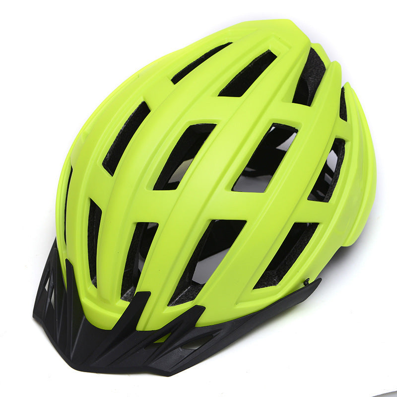 Aerodynamisk Sykle Hjelm Skanto