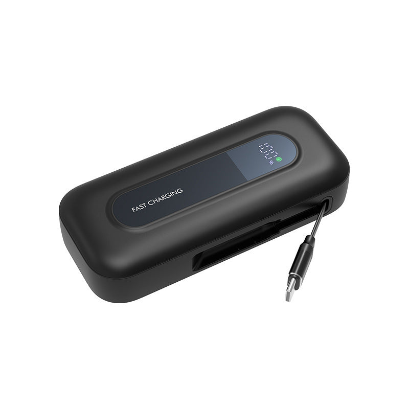 Hurtiglader Powerbank Skanto
