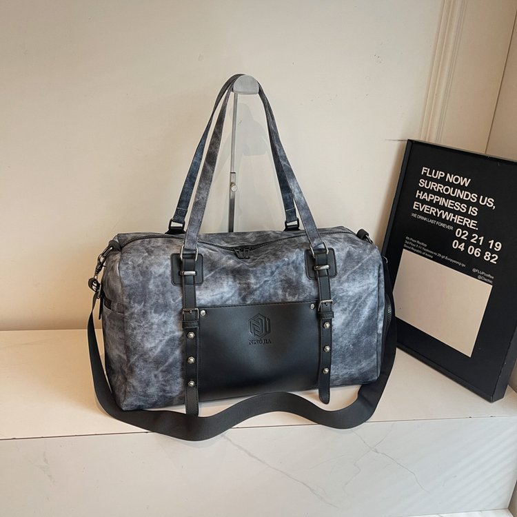 Dame Sporty reiseveske Skanto